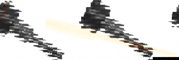 #6-32 Thread Size, UNC Mandrel Thread Insert Power Installation Tools